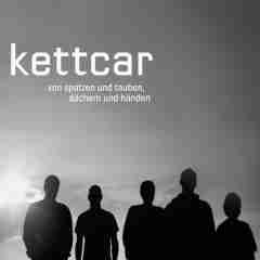 Von Spatzen und Tauben Dchern und Hnden 2005 Kettcar sw